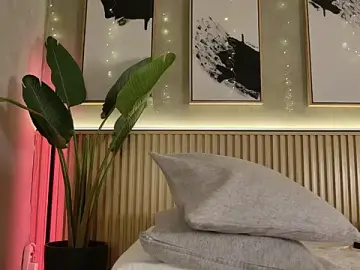 Stripchat Adult Webcam of nina_soul