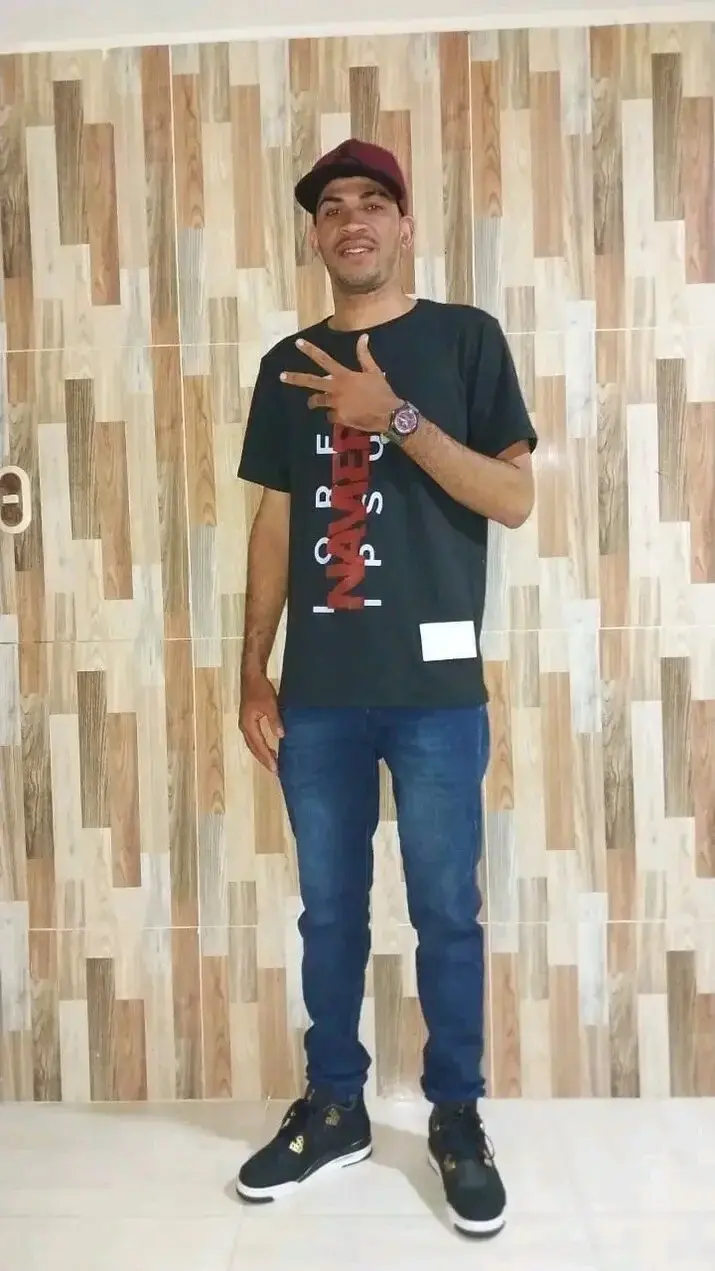 nmascaradoZ