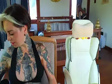 Stripchat Best Webcam of Alexandersonxo