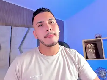 Stripchat Adult Video Chat of Axel_grey_