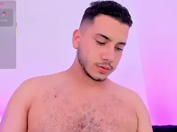 Stripchat Private Sex Chat of Axel_grey_