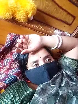 Stripchat Free Live Porn of Cr_sonam