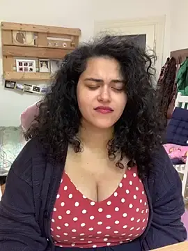 Stripchat Best live sex cam show of Curvydesifromgermany