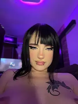 Stripchat Sex Cam of Melissa_cum