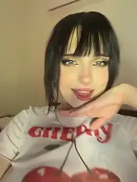 Stripchat Live Sex Cam of Melissa_cum