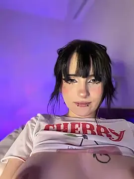 Stripchat Sex Chat of Melissa_cum
