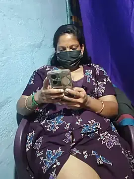 Stripchat Adult Video Chat of Tamil_Abikutty
