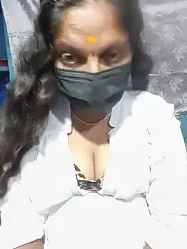 Stripchat Watch Live Sex Cams of Tamil_Sindhu001