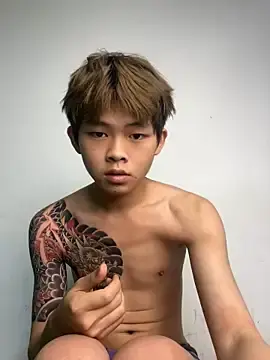 Stripchat Free Porn Cam of XBD-1