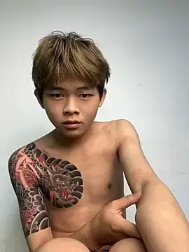 Stripchat Live Sex of XBD-1