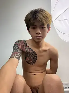Stripchat Adult Webcam of XBD-1
