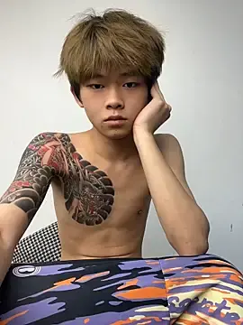 Stripchat Live Porn of XBD-1