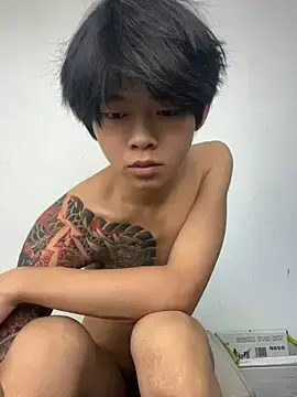 Stripchat Live Sex of XBD-1