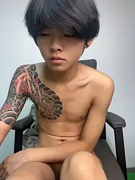 Stripchat Sex Cam of XBD-1
