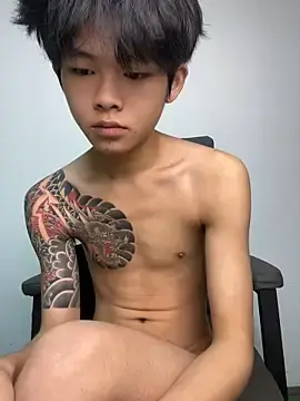 Stripchat Adult Video Chat of XBD-1