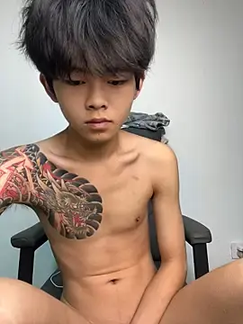 Stripchat Adult Webcam of XBD-1