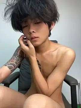 Stripchat Nude Webcam of XBD-1