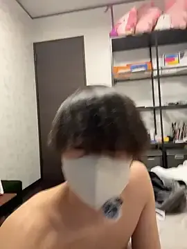 Stripchat Best Webcam of akkan_6868