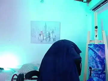 Stripchat Live Sex Cam of hubena_tg