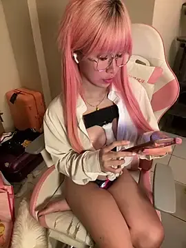 Stripchat Best live sex cam show of jiajia_0902