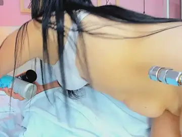 Stripchat Nude Webcam of leylla_
