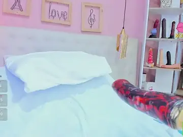 Stripchat Sex Cam of leylla_