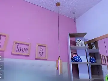 Stripchat Live Sex Cam of leylla_