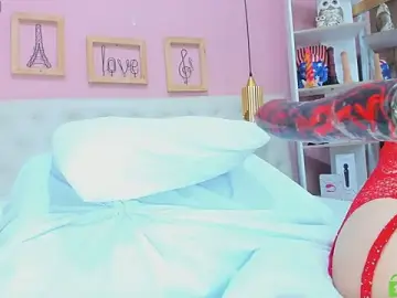 Stripchat Live Porn of leylla_