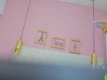 Stripchat Live Porn of leylla_