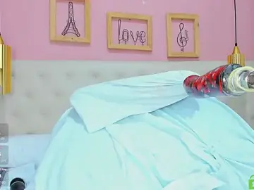 Stripchat Live Porn of leylla_