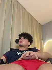 Stripchat Free Porn Cam of moon_jack