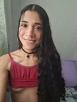 Stripchat Sex Chat of novinhatransexy