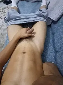 Stripchat Free Live Porn of ragnarr233443