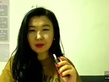 Stripchat Best Webcam of Bet_Lu