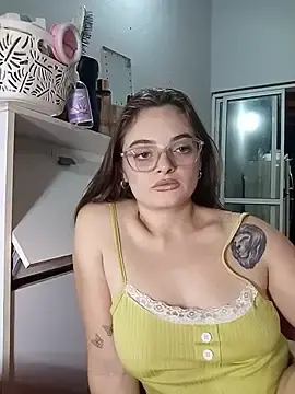Stripchat Private Sex Chat of Emmacut