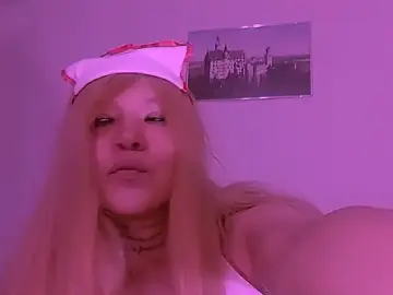 Stripchat Free Live Porn of LuxMelys