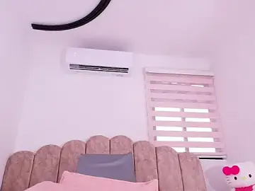 Stripchat Private Sex Chat of Malaia_thompson_