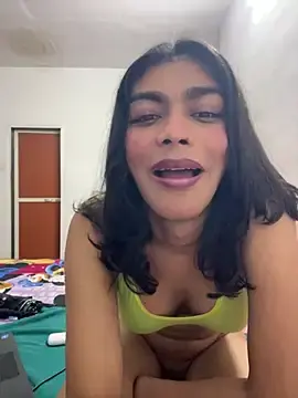 Stripchat Adult Webcam of Mayra_xx