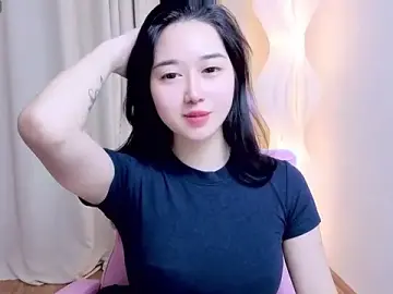Stripchat Free Porn Cam of Miu-999