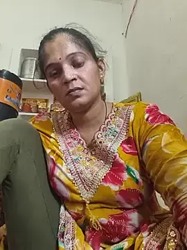 Stripchat Private Sex Chat of Mohni_love