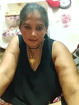 Stripchat Sex Cam of Mohni_love