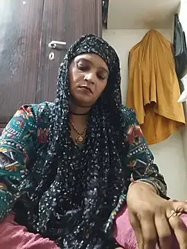 Stripchat Live Porn of Mohni_love