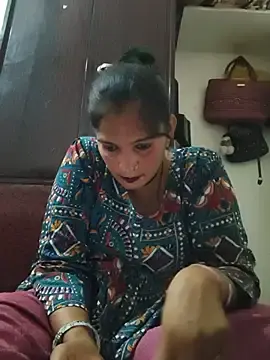 Stripchat Adult Webcam of Mohni_love