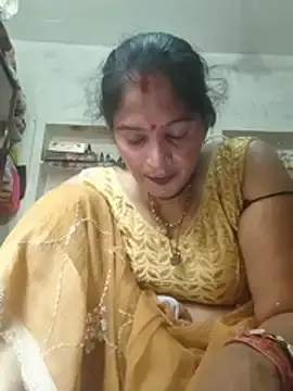 Stripchat Adult Video Chat of Mohni_love
