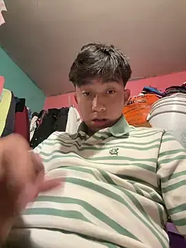 Stripchat Live Porn of PuffingRinger