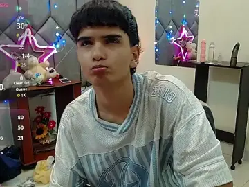 Stripchat Free Porn Cam of Steve_Hotman