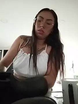 Stripchat Live Sex of _Zoe_Monroe_