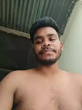Stripchat Adult Webcam of playboy_nikhil