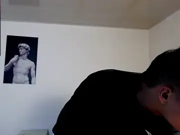 Stripchat Free Live Porn of samstyxx