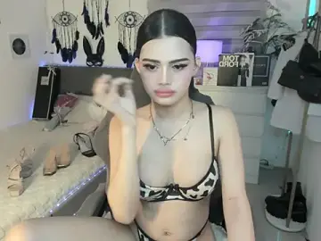 Stripchat Free Live Porn of tstoni_talks